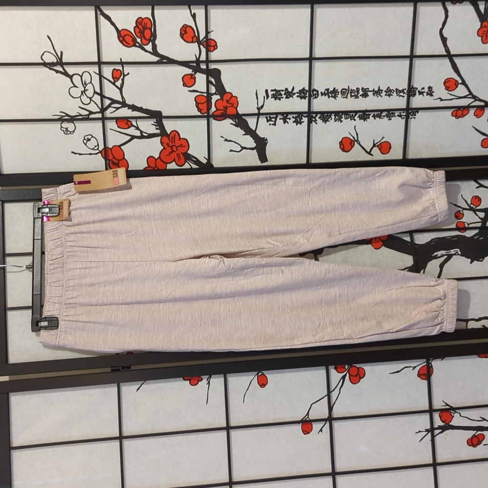 Sho Sho Woman's Active Wear Lounge Joggers